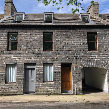 4 Bed Harbour House Wick (Highlands) Exterior foto