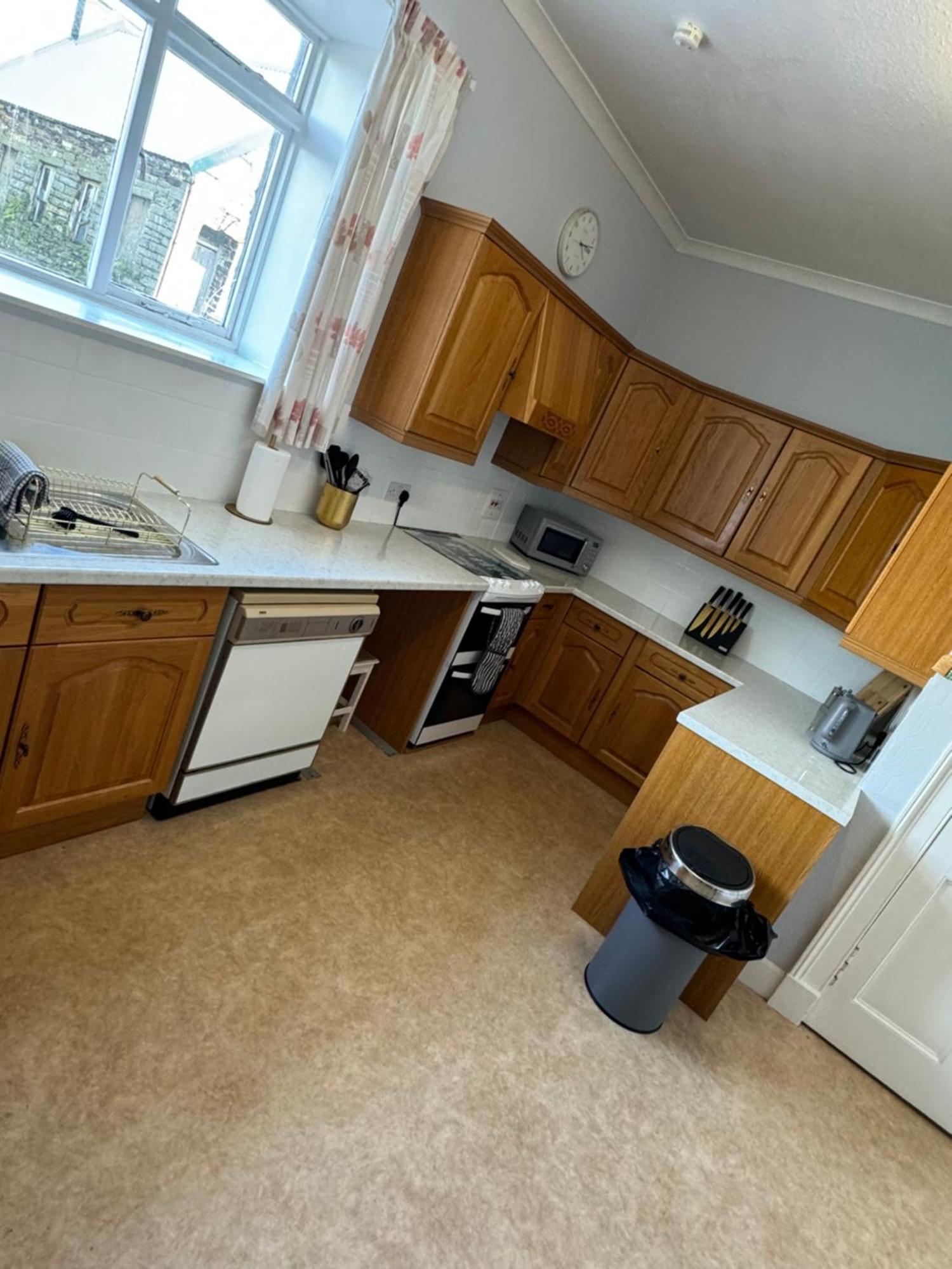 4 Bed Harbour House Wick (Highlands) Exterior foto